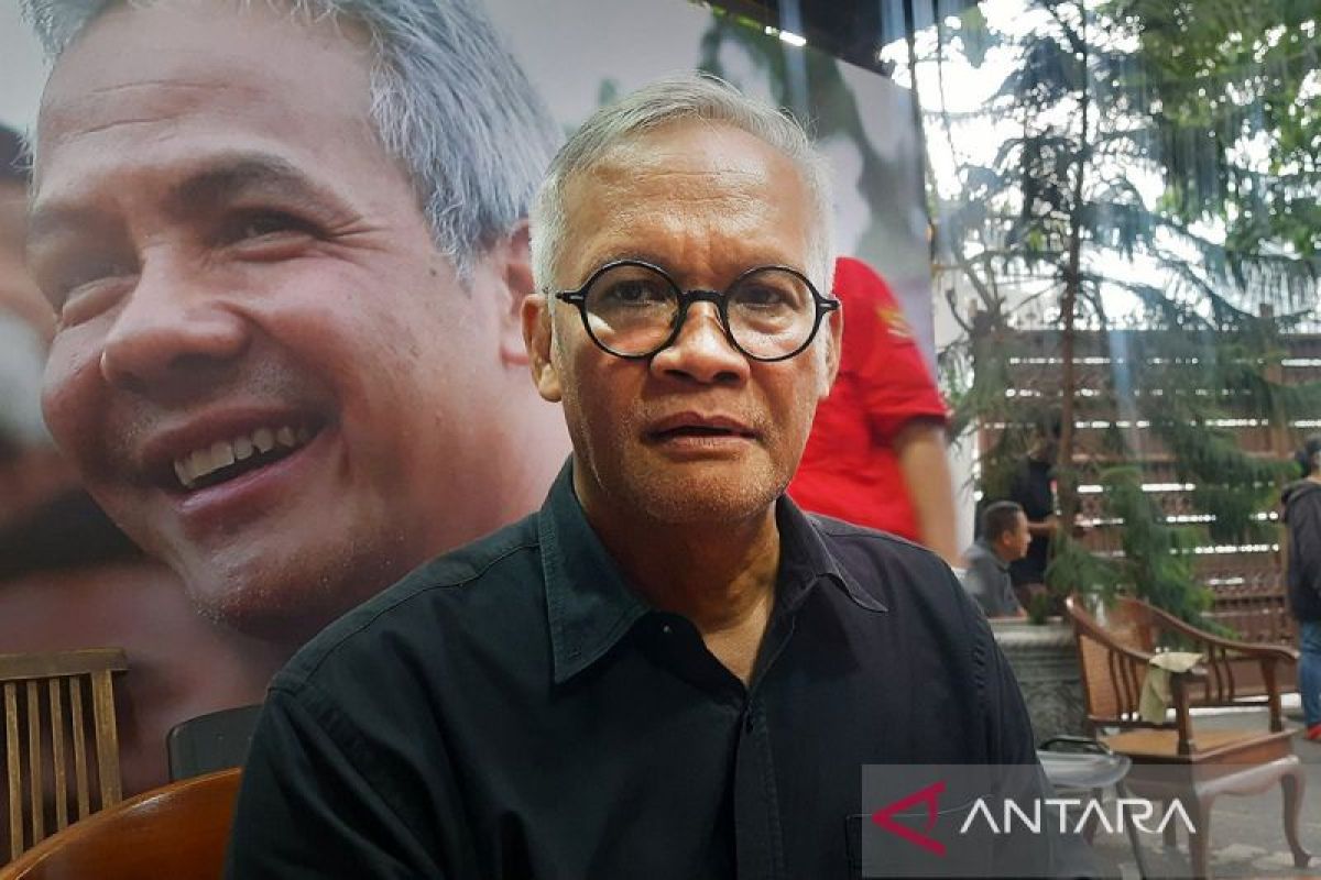 Aria Bima tak ikhlas Jokowi-Gibran dukung Prabowo