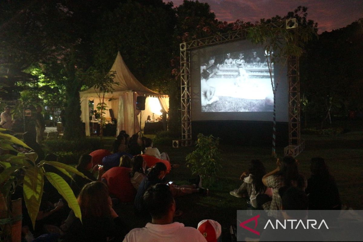 Makin Dekat Film Festival ajak masyarakat menyusuri Bali era 1930-an