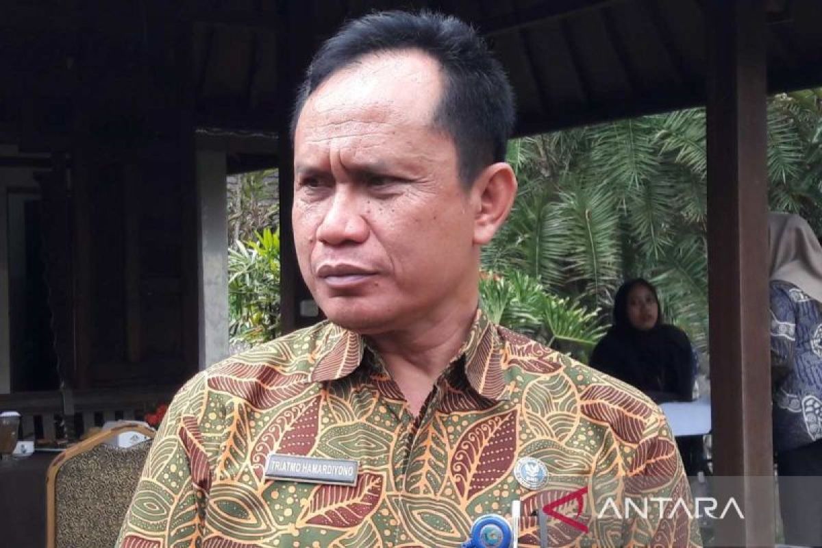 Pemkab Temanggung cegah penyalahgunaan narkoba  dengan 30 desa bersinar