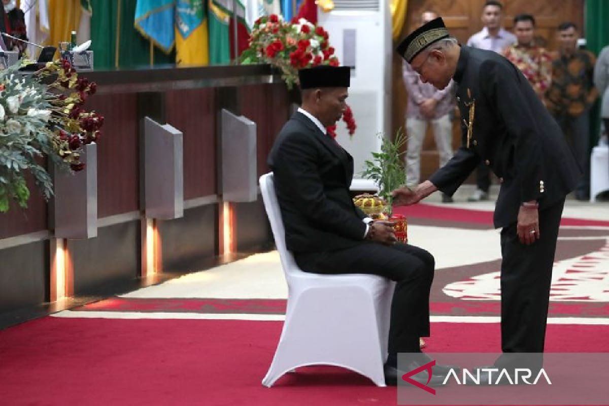 Fadhlullah: Ketua DPR Aceh harus kedepankan kepentingan rakyat