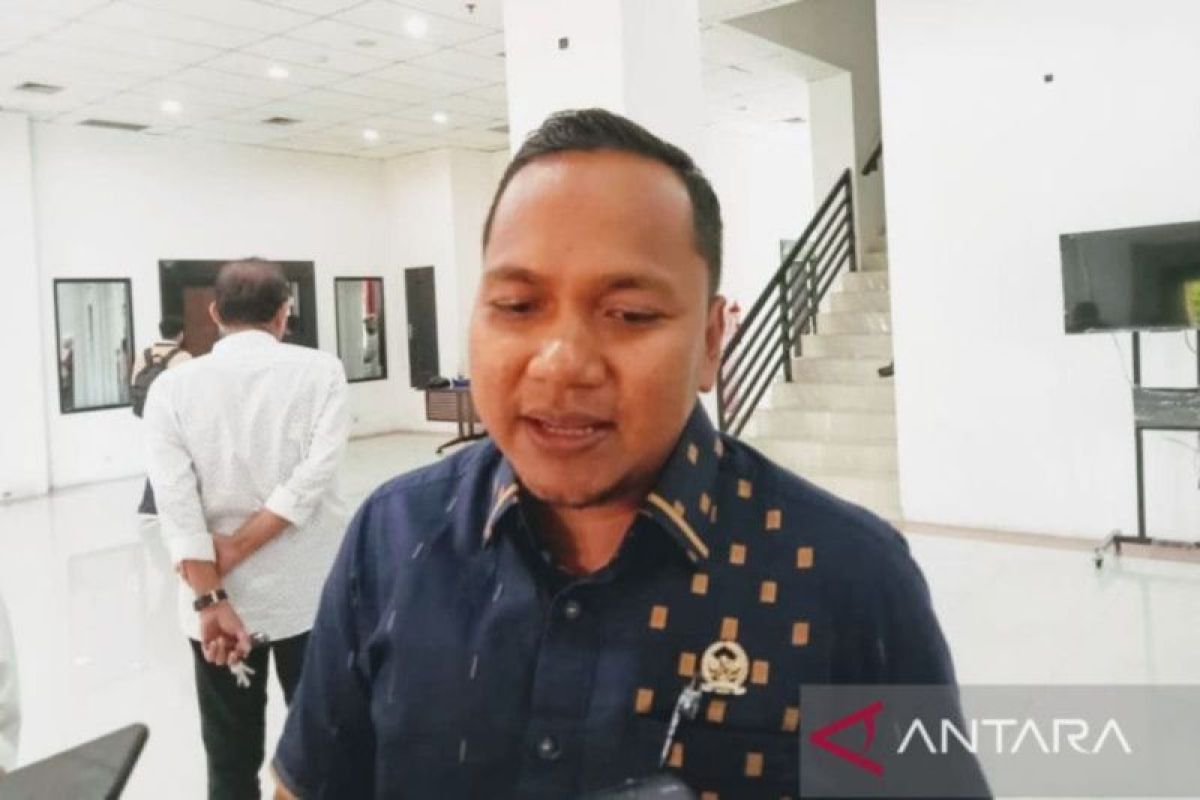 Legislator Kaltim minta CSR perusahaan tambang untuk RLH