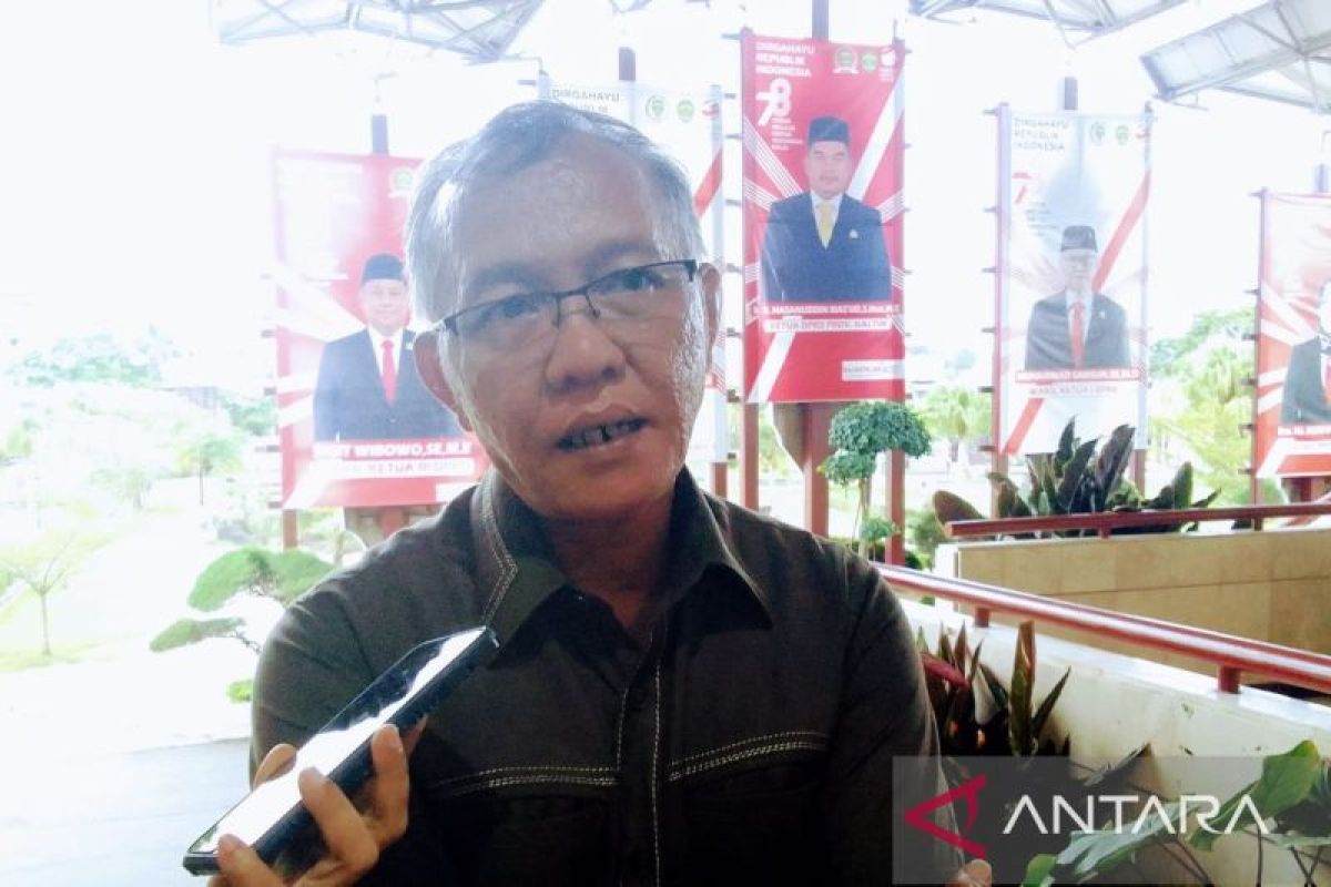 Wakil Ketua DRPD Kaltim: Serapan anggaran rendah jadi menunda hak warga