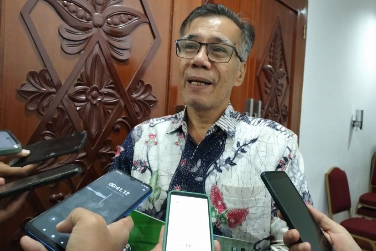 Unand kirim perwakilan ke Kontes Kapal Cepat Tak Berawak Nasional