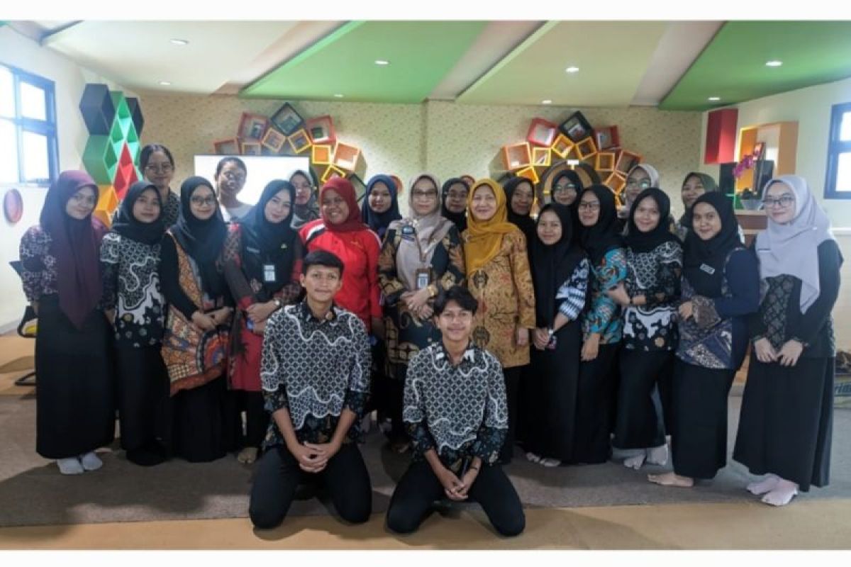 Guru didorong ciptakan budaya positif, bangun karakter siswa