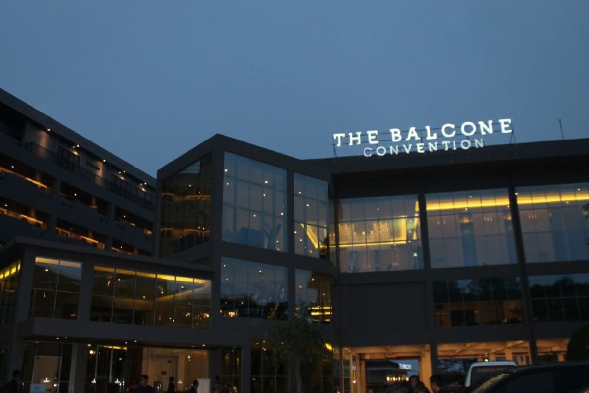The Balcone Suites dan Resort hadir di Bukittinggi dukung pariwisata