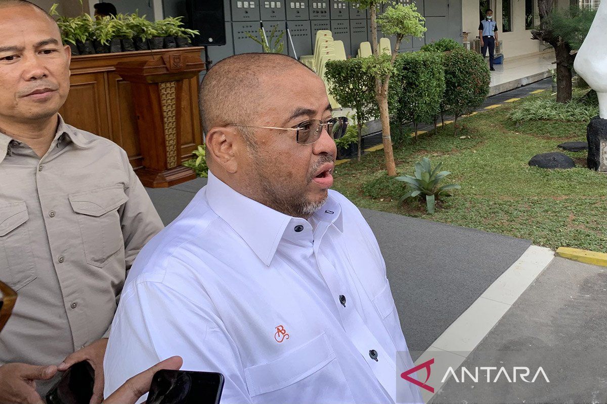 PKS: Koalisi cari sosok tepat sebagai Ketua TPN Anies-Muhaimin