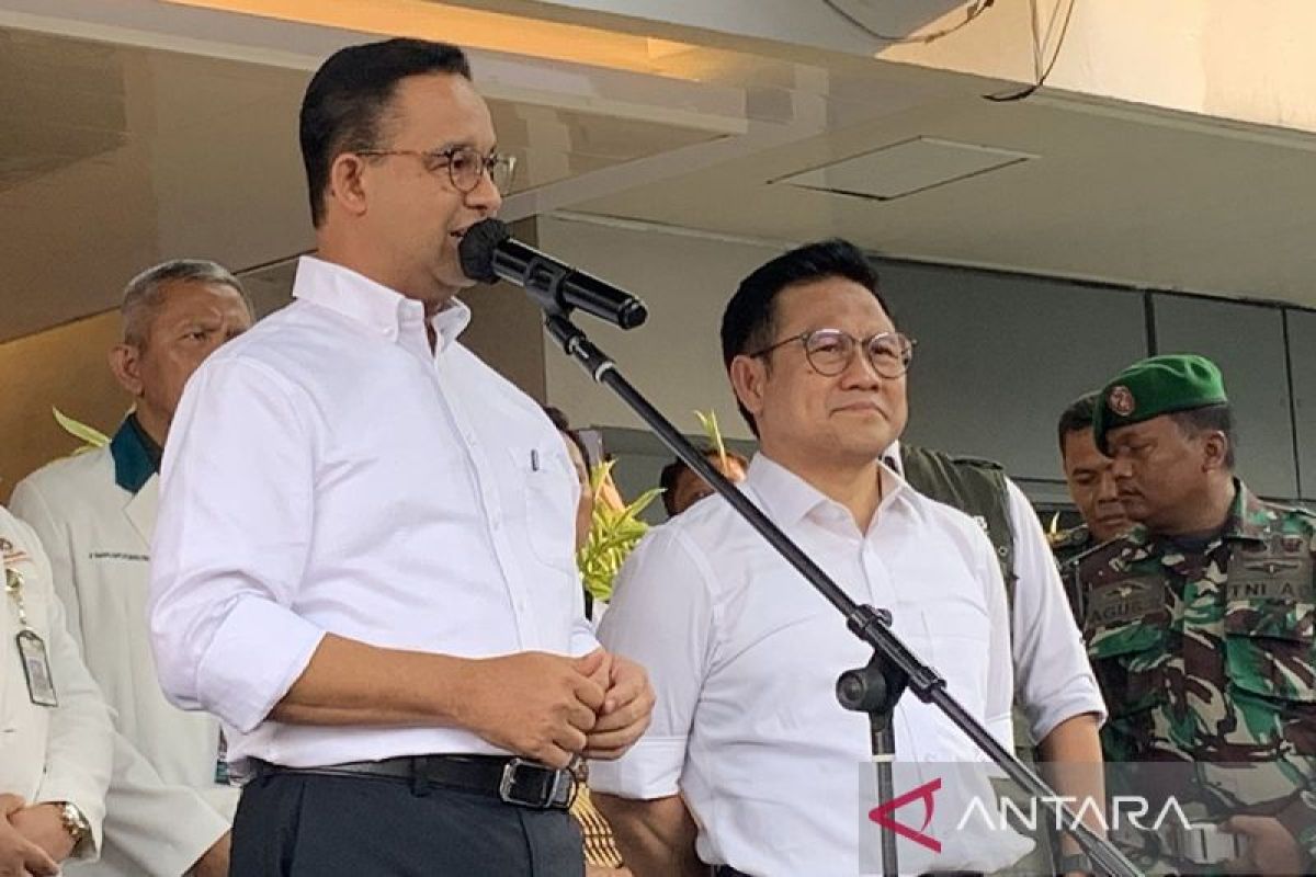 Anies: Pemeriksaan kesehatan dilakukan dengan cepat