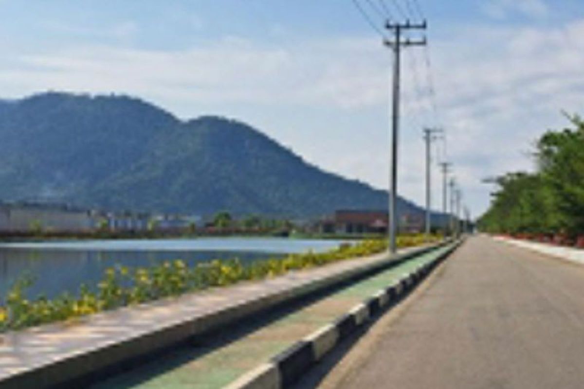 Menteri PUPR: Perbaikan Jalan Bypass Lasusua Kolaka Utara selesai 2023