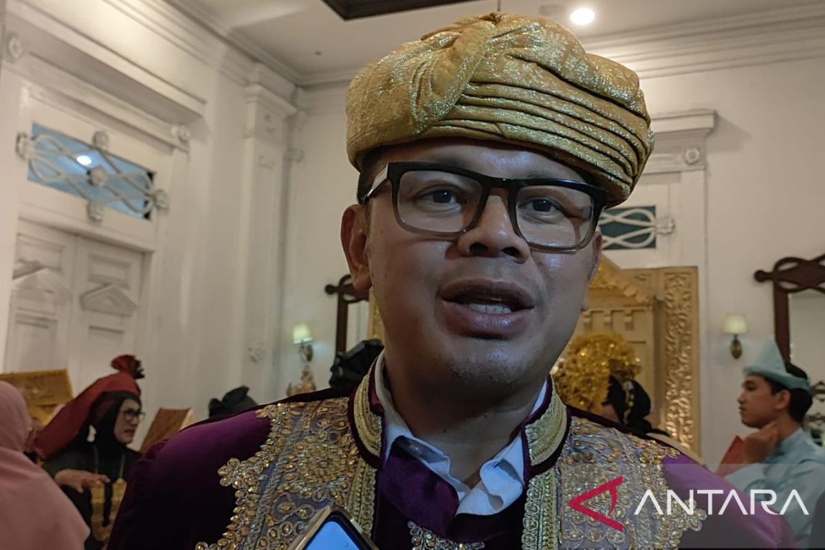 Bima Arya : PAN kemungkinan berpaling mencalonkan Cawapres Erick Thohir ke Gibran