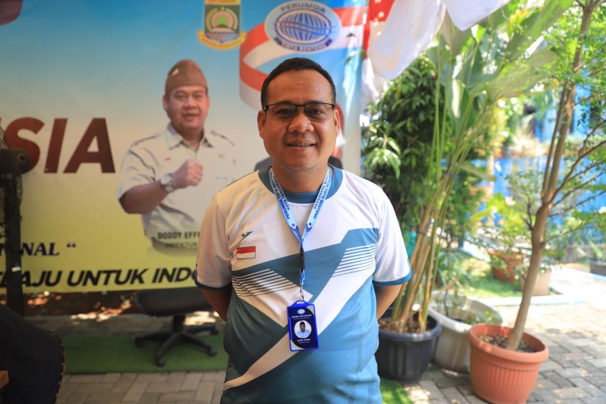 Penyaluran air bersih di Tangerang dari IPA Sitanala Agustus 2024