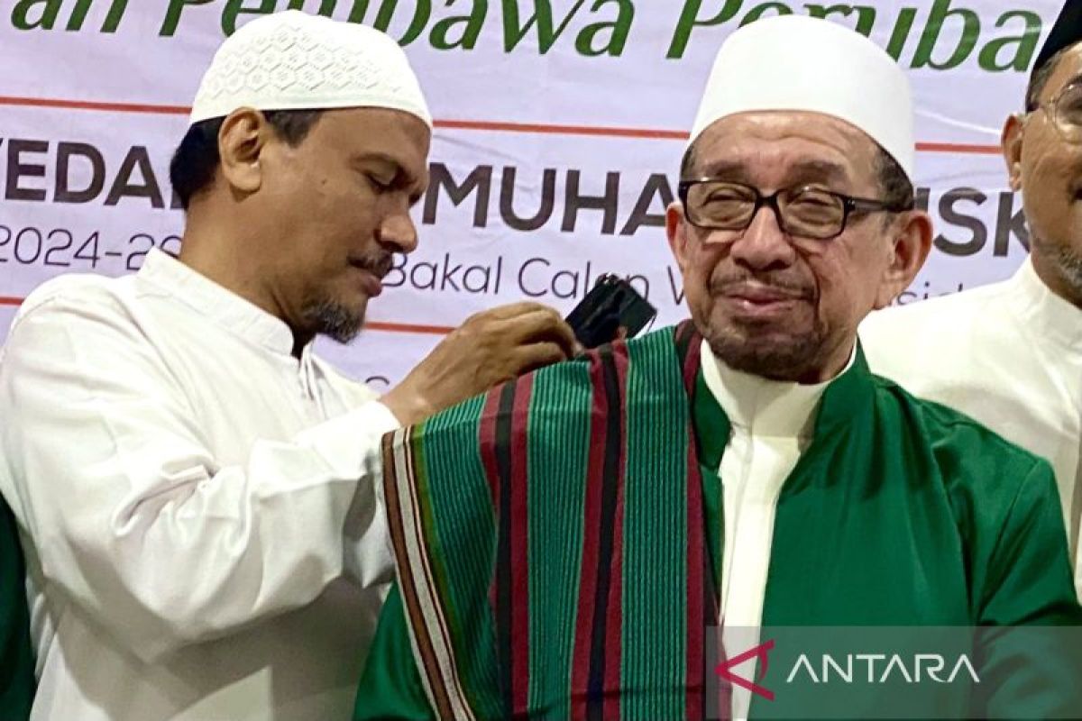 Koalisi Perubahan doakan keselamatan dan kemerdekaan Palestina