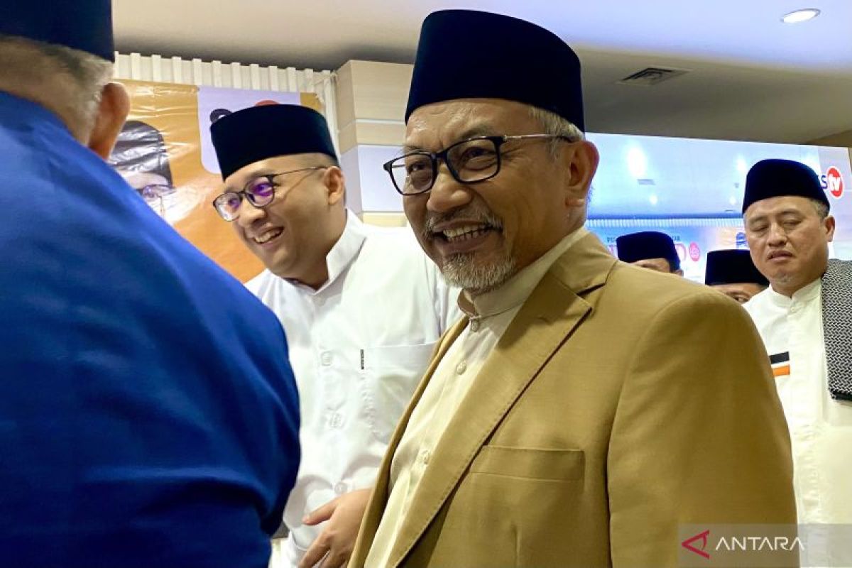 PKS:  Anies-Muhaimin bisa bawa perubahan lebih baik