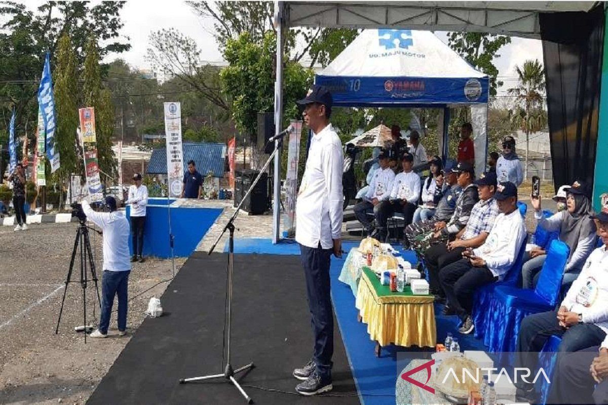 Dikbud Sultra serukan seluruh siswa shalat gaib untuk Palestina