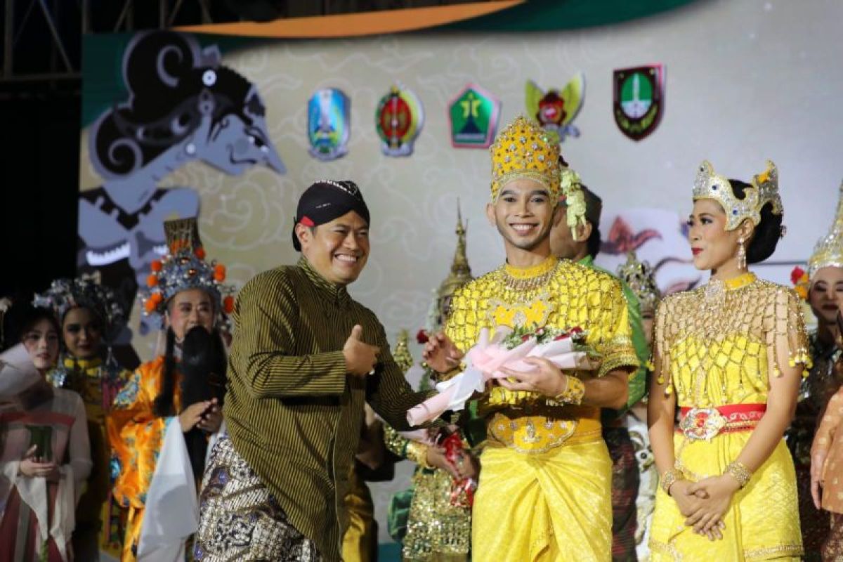 Asean Panji Festival untuk kuatkan diplomasi budaya