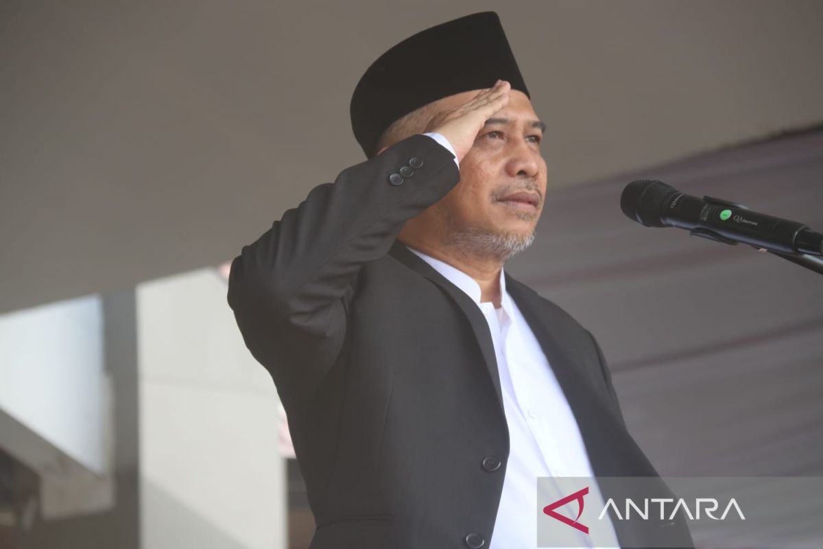 Kemenag Bogor: Pesantren benteng terakhir pertahanan moralitas generasi bangsa