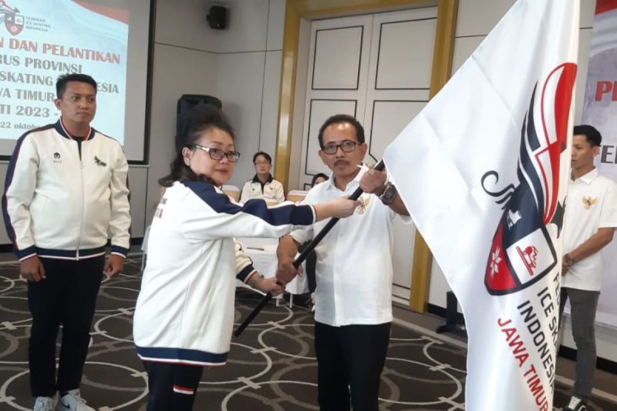 FISI Jatim diinstruksikan siapkan kejuaraan nasional dan internasional