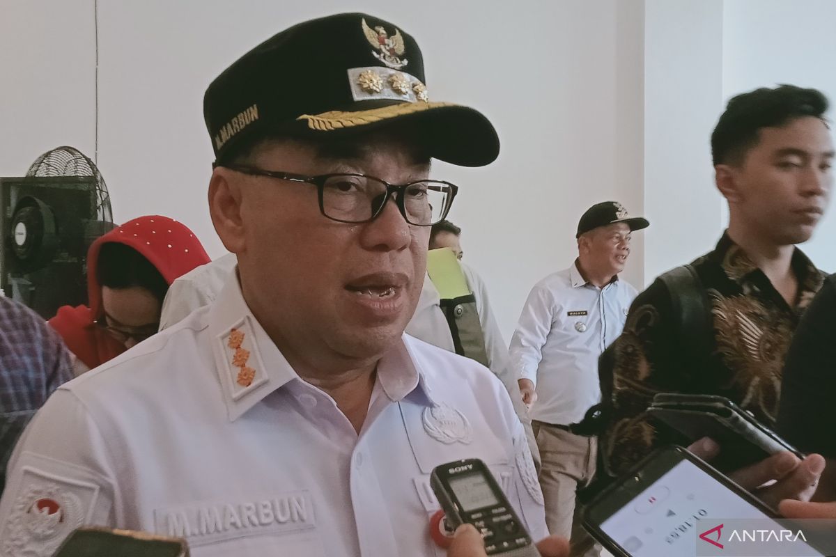 Pemkab Penajam koordinasi dengan pusat buka tol laut jaga laju inflasi