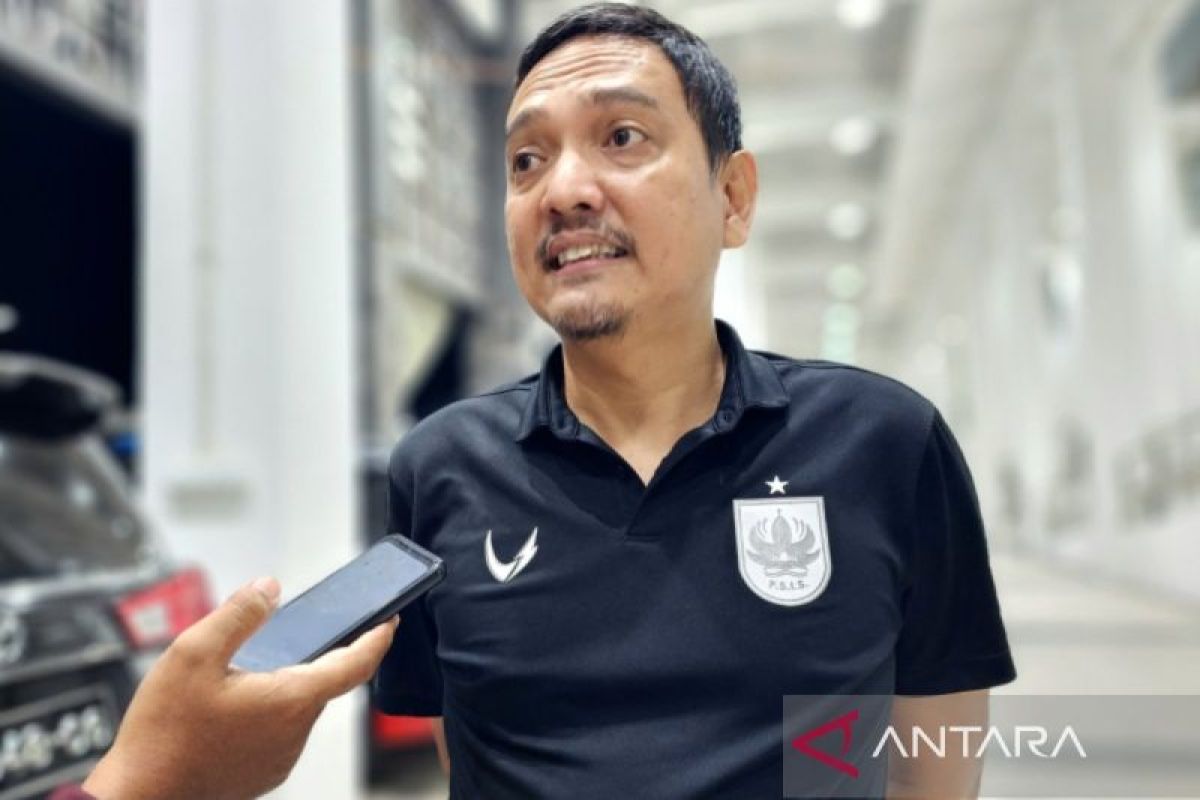 Manajemen PSIS Semarang bakal evaluasi tim usai putaran pertama Liga 1