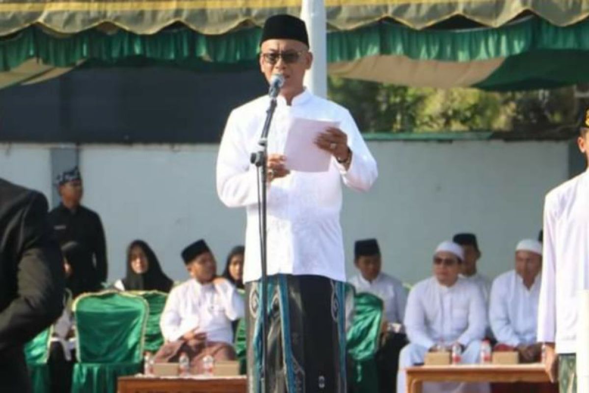 Menag RI: Hari Santri bukan milik santri semata