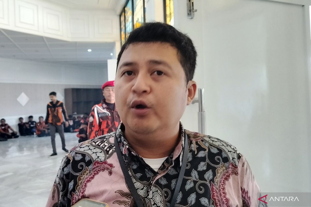 KPU Bogor usulkan tiga tempat jadi gudang logistik Pemilu 2024