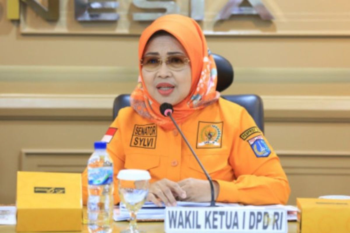 Senator DPD: Heru mampu lakukan pendekatan ke warga eks Kampung Bayam