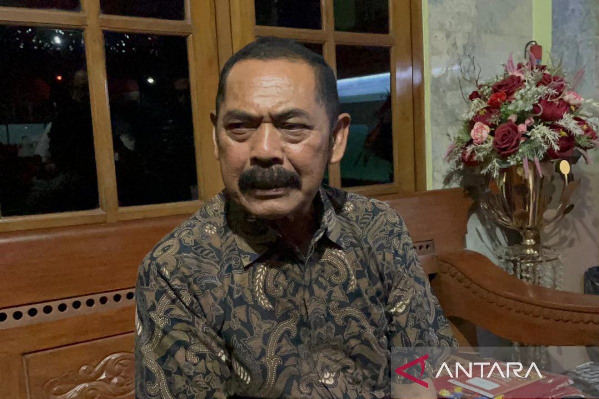 PDIP enggan komentari langkah politik Gibran