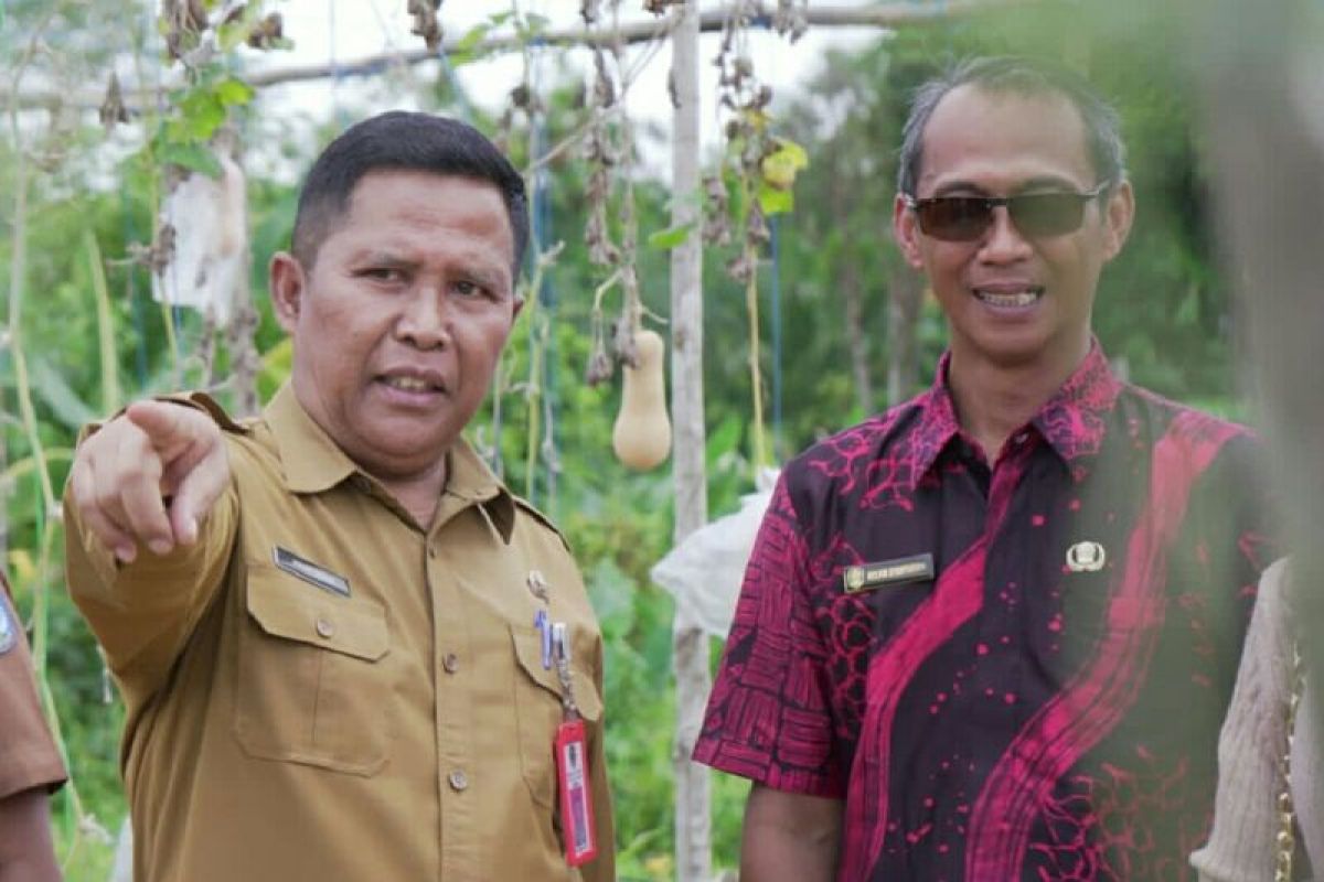 Pemprov Kalimantan Timur percepat pengakuan Masyarakat Hukum Adat