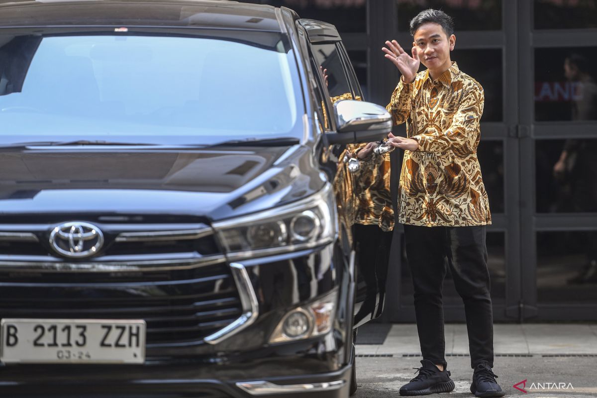 KIM segera tampilkan Prabowo-Gibran ke hadapan publik