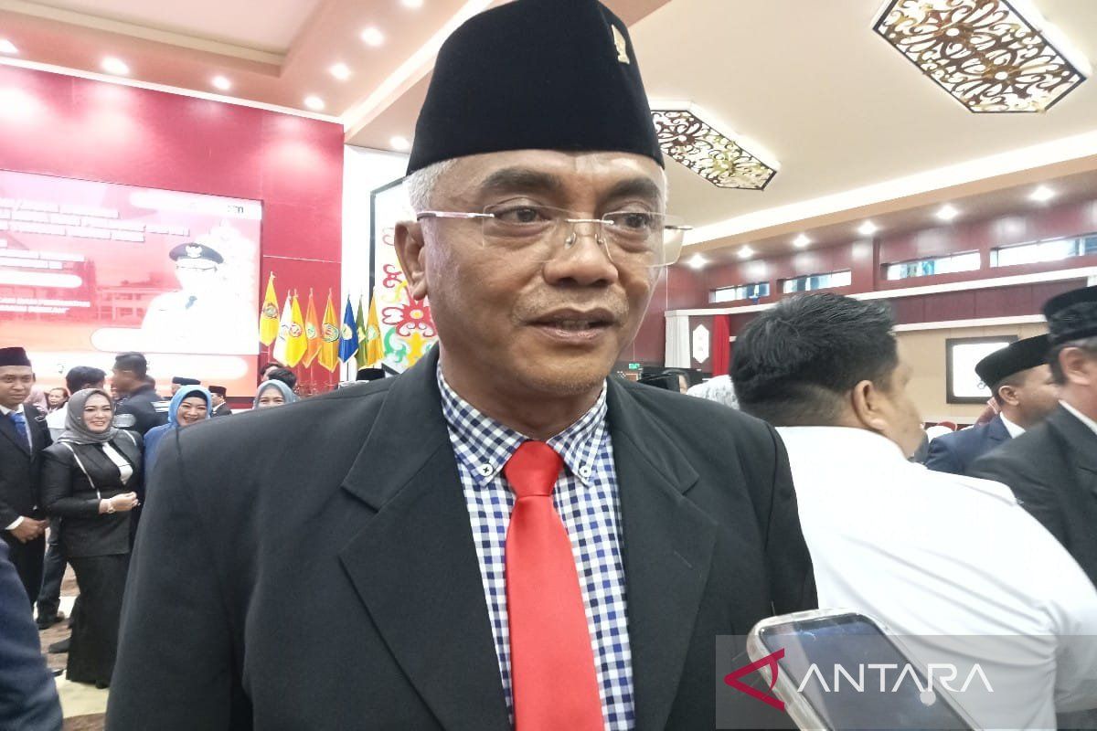 Ketua DPRD Palangka Raya minta pemkot kembangkan sektor perikanan