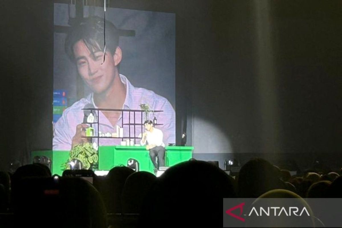 Taecyeon 2PM berencana menikah tahun depan