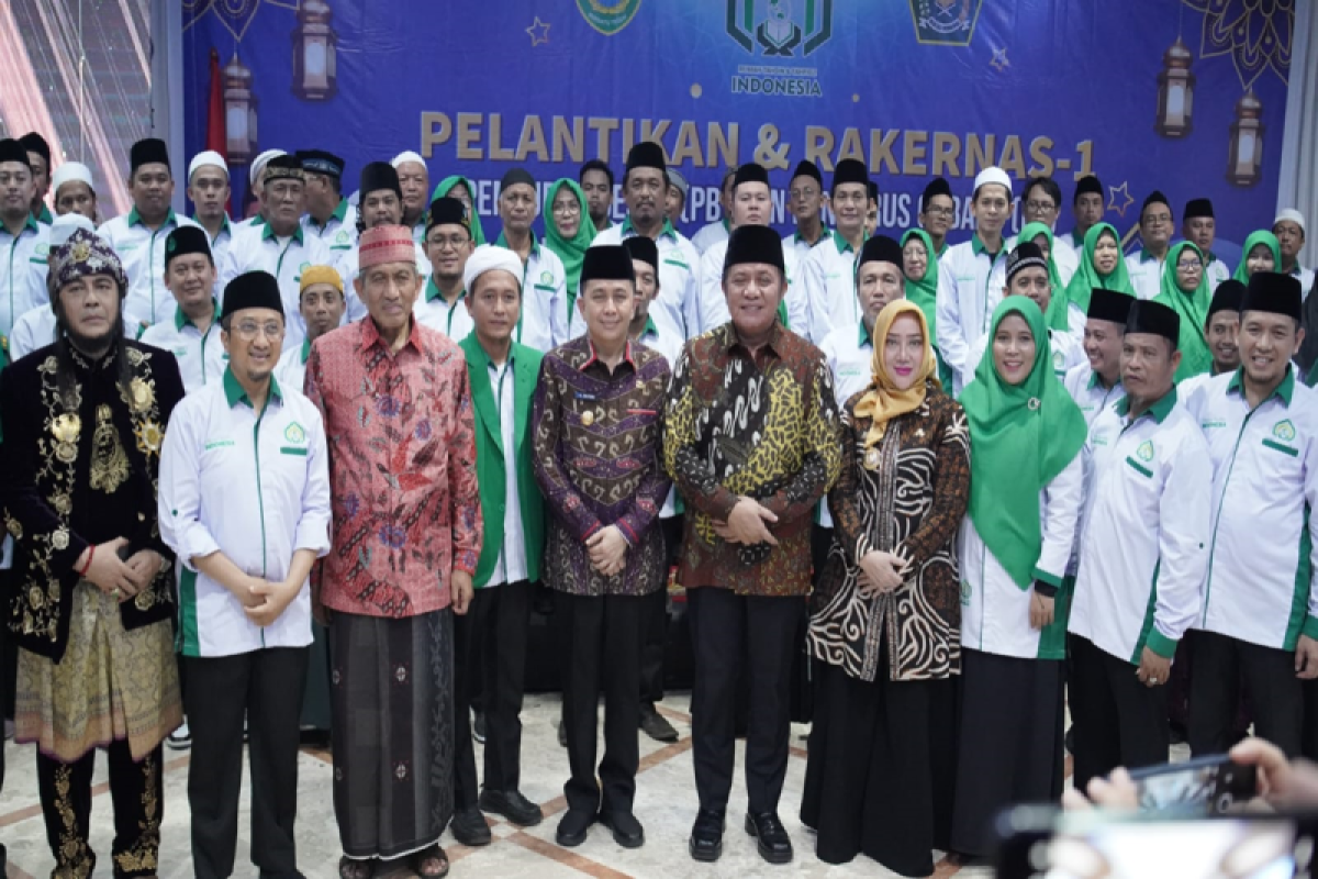 Pj Gubernur Sumsel harapkan  program Satu Desa Satu Rumah Tahfidz terus berlanjut