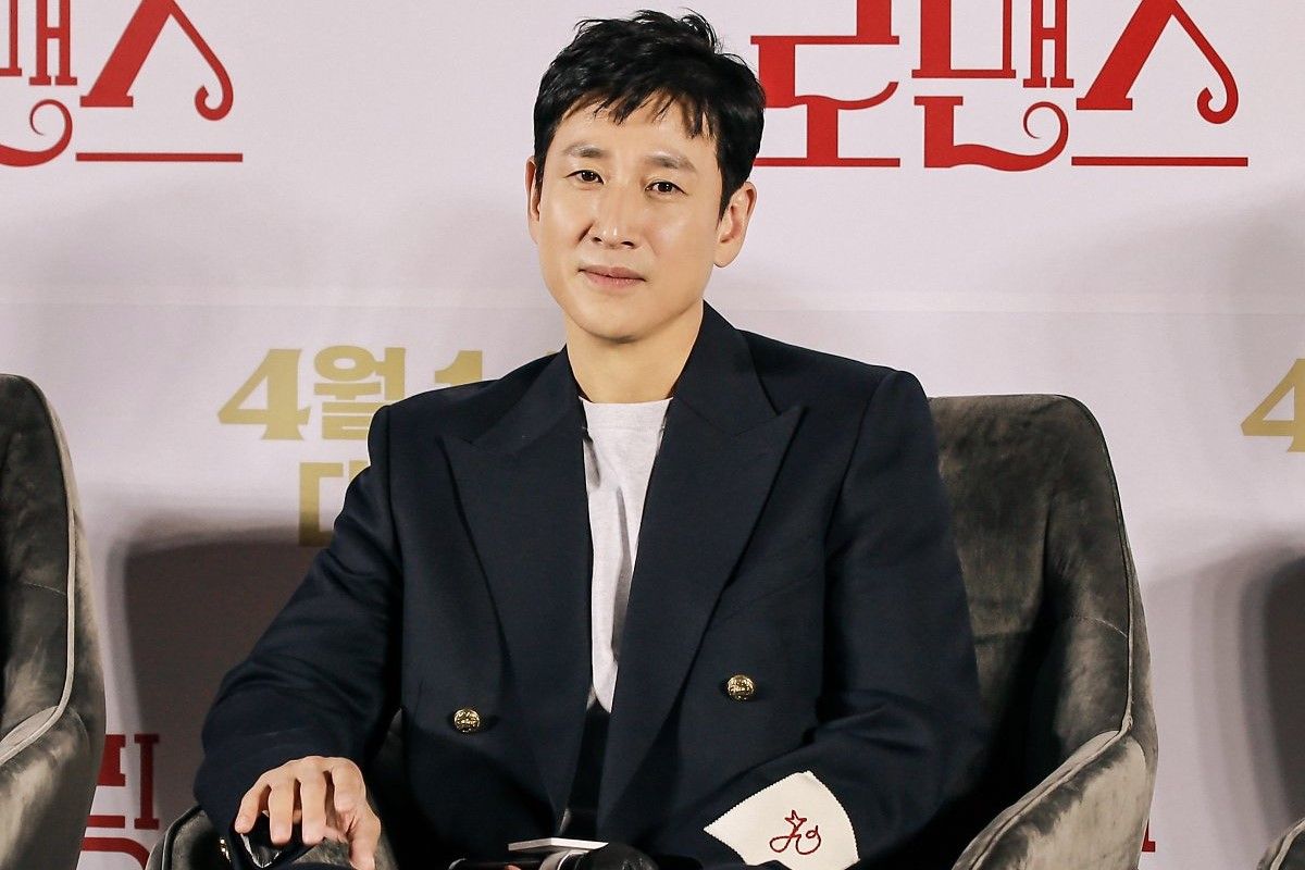 Buntut kasus narkoba, aktor Korsel Lee Sun-gyun mundur dari drama baru