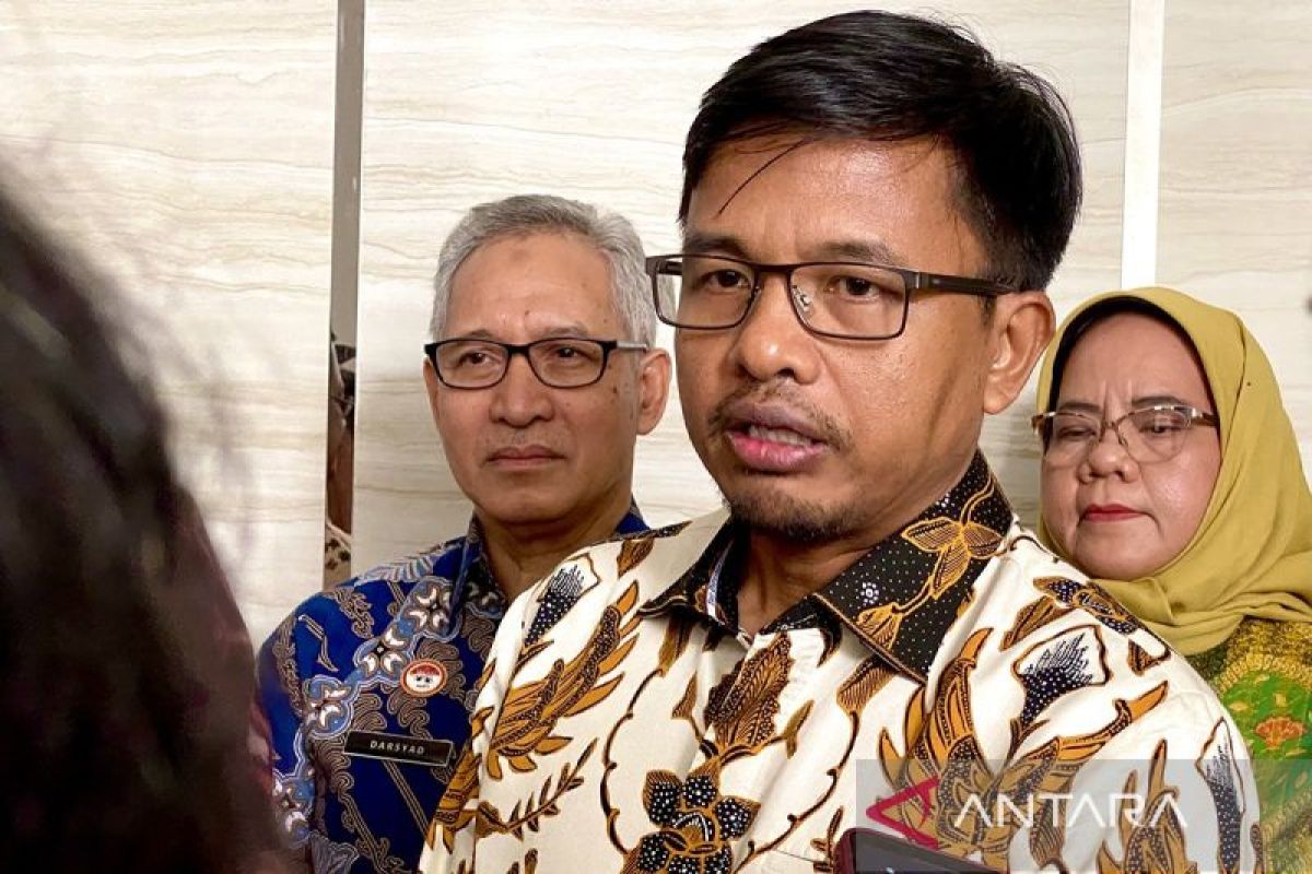 KPU: Capres-cawapres tak lolos tes kesehatan dinyatakan TMS