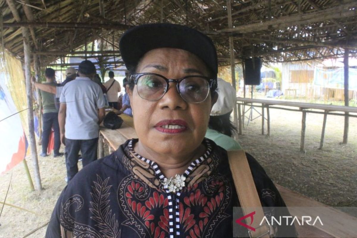 Pemkab Jayapura siapkan Rp100 juta untuk putra-putri budaya Papua