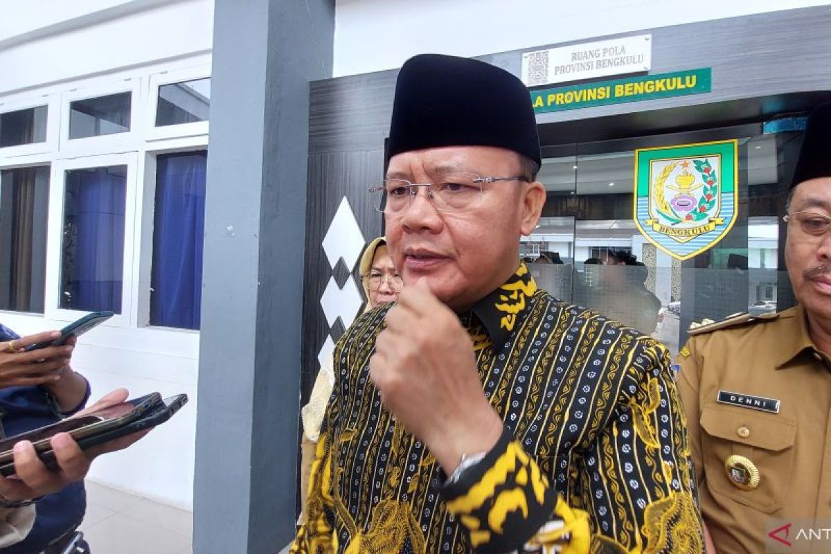 Golkar siap menangkan Prabowo-Gibran di Bengkulu
