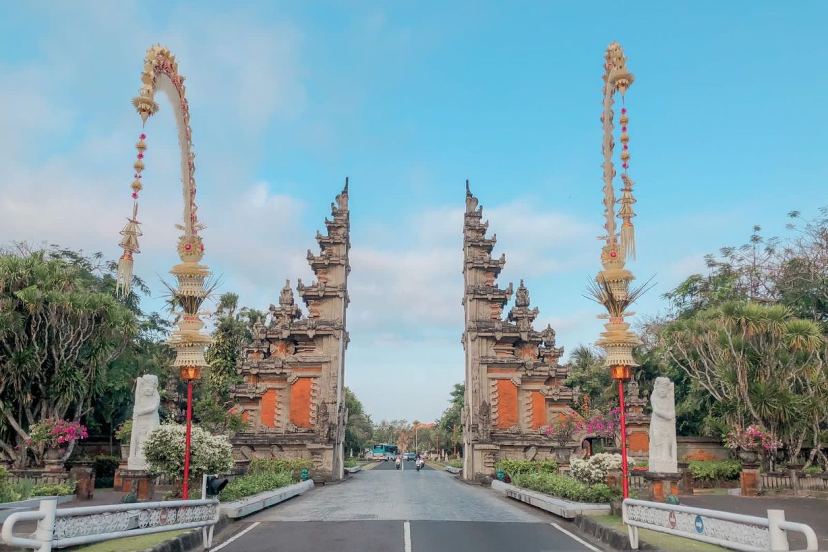 ITDC catat okupansi hotel di Nusa Dua Bali tumbuh jadi 83 persen