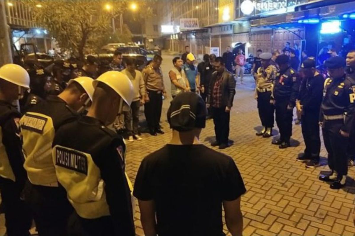 Anggota DPRD Medan dorong polisi basmi narkoba hingga ke akarnya