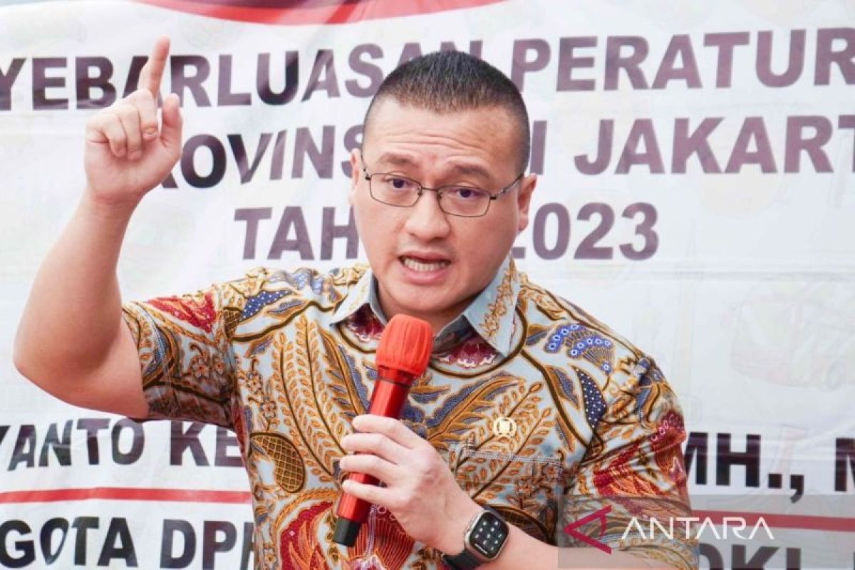 DKI didesak gerak cepat tangani cacar monyet di Jakarta