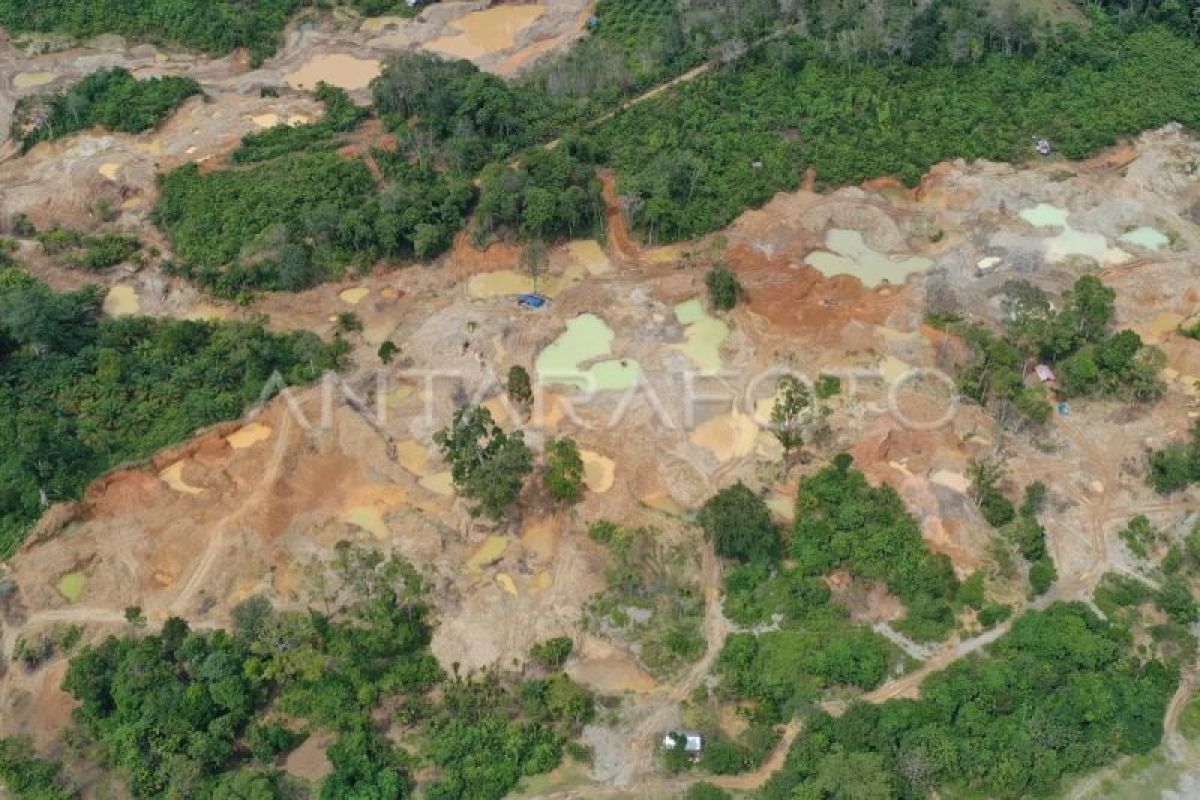 Perhapi: Tambang batuan di Aceh harus terapkan praktik 