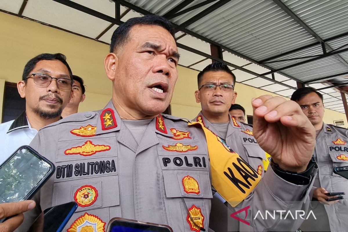 Polisi bekukan rekening tersangka TPPU Bank Arfindo