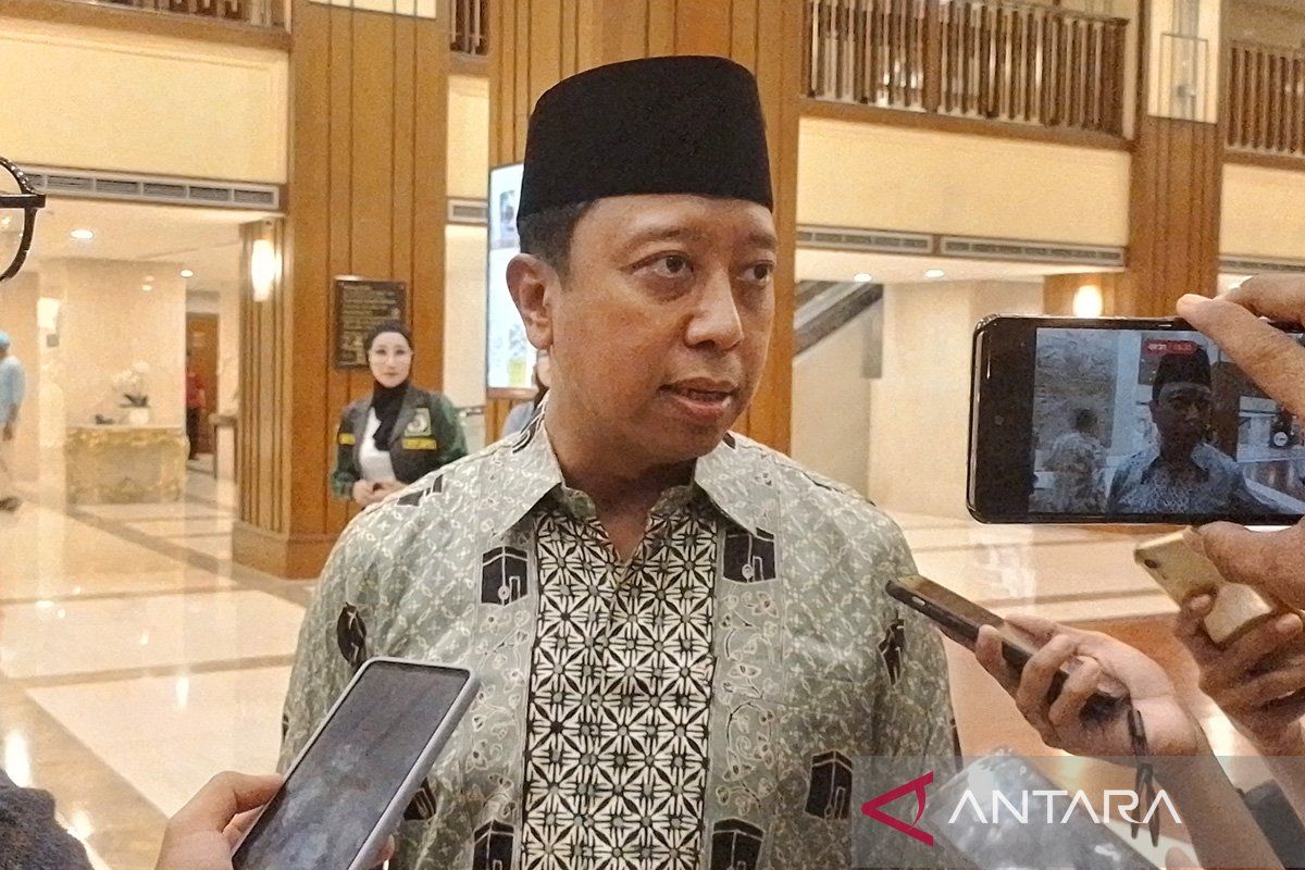 Rommy soal Pejuang PPP deklarasi Prabowo-Gibran: Tak ada izin