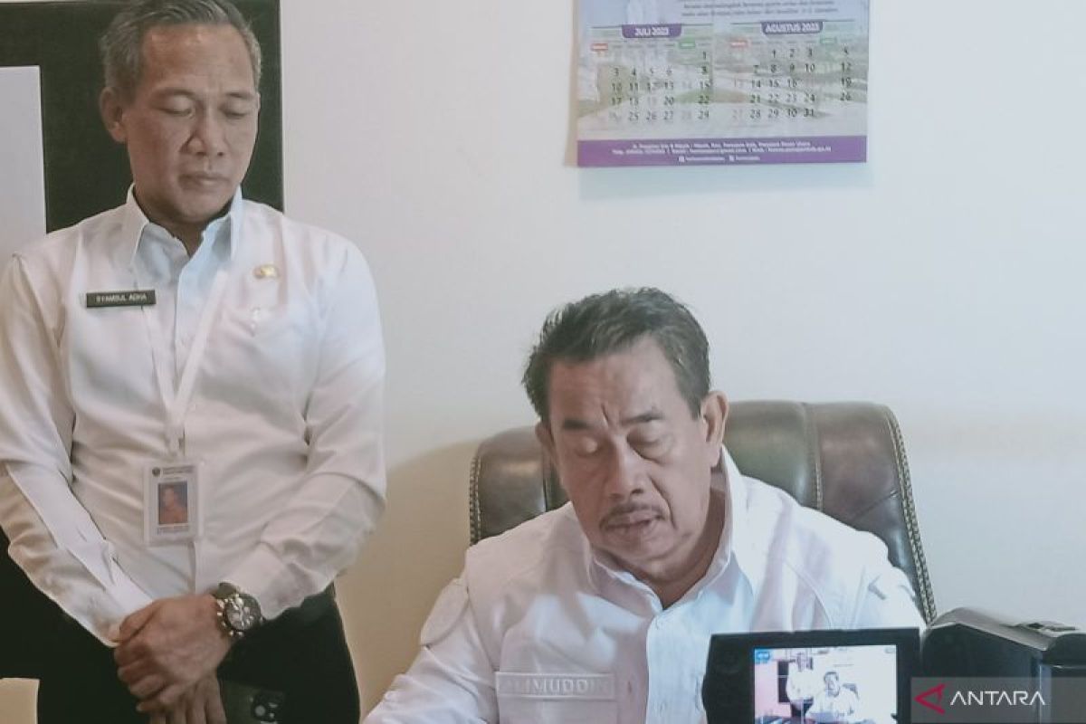 Dikpora Penajam usulkan  Rp10 miliar rehabilitasi SD Negeri 009