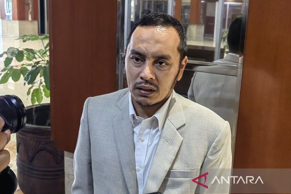 Tokoh nasional banyak ikut berjuang bersama Anies-Muhaimin