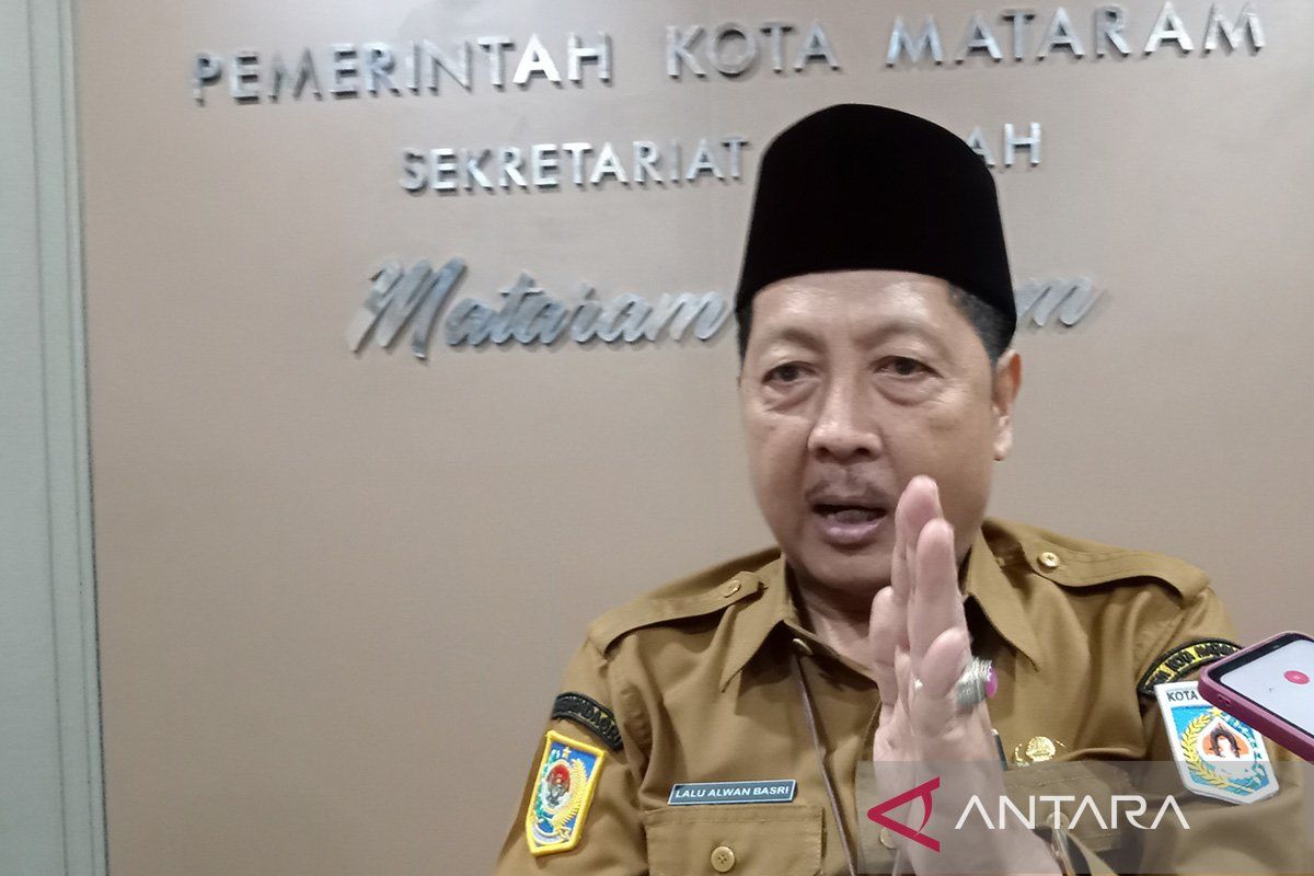 Pemkot Mataram siapkan asuransi Ketenagakerjaan KPPS Pemilu 2024