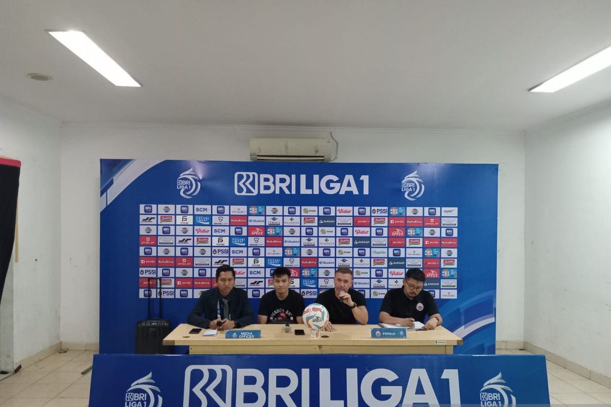 Rans Nusantara FC berambisi akhiri puasa kemenangan ketika jamu Arema FC