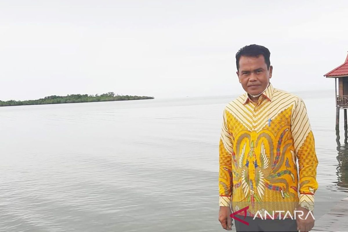Pemkab Gorontalo mengevaluasi pengelolaan keuangan desa