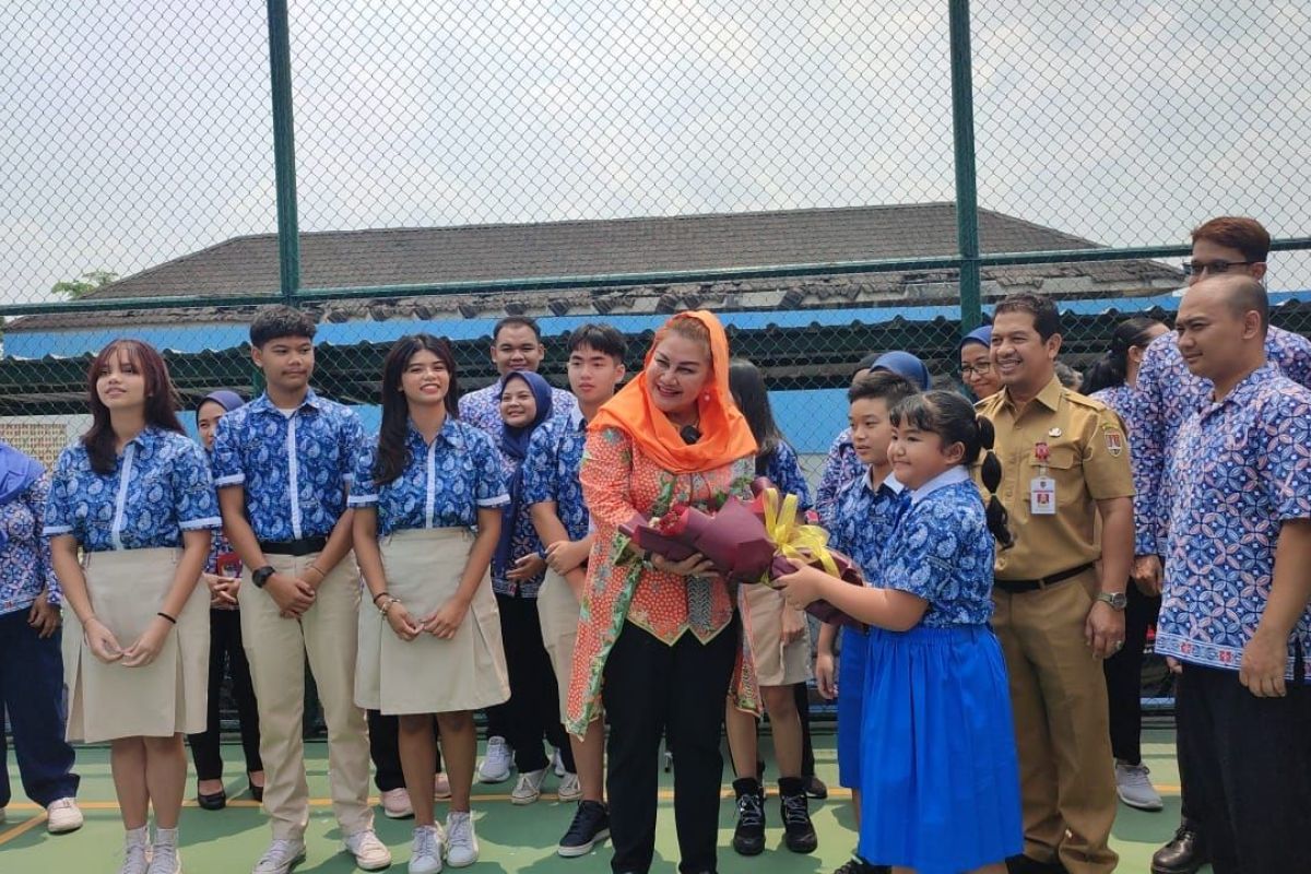 Pemkot Semarang intervensi 267 siswa keluarga miskin ekstrem