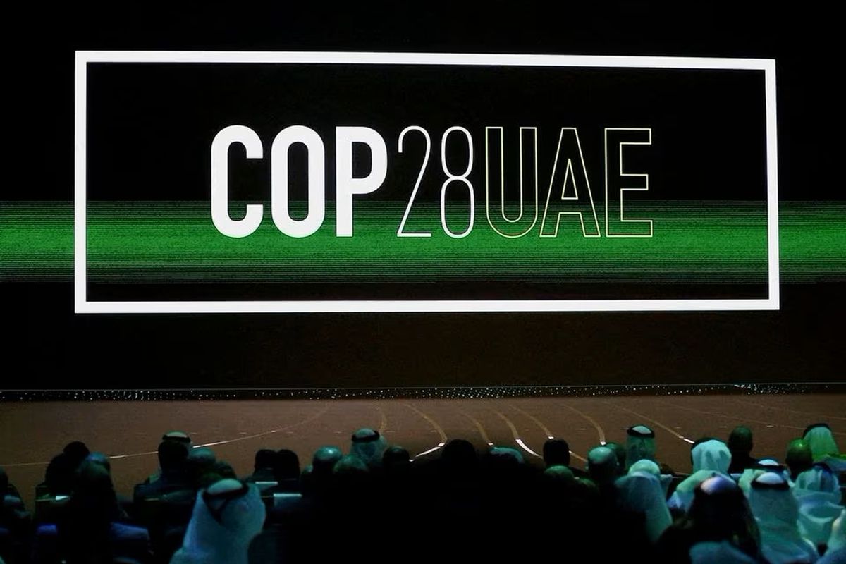 Jelang COP28, belum ada kesepakatan soal dana kerusakan akibat iklim