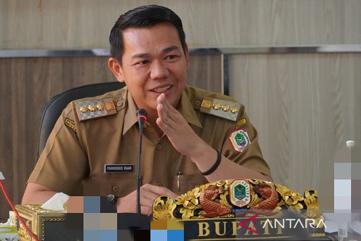 Aktivitas PETI di hulu Sungai Kapuas ancam kerusakan lingkungan