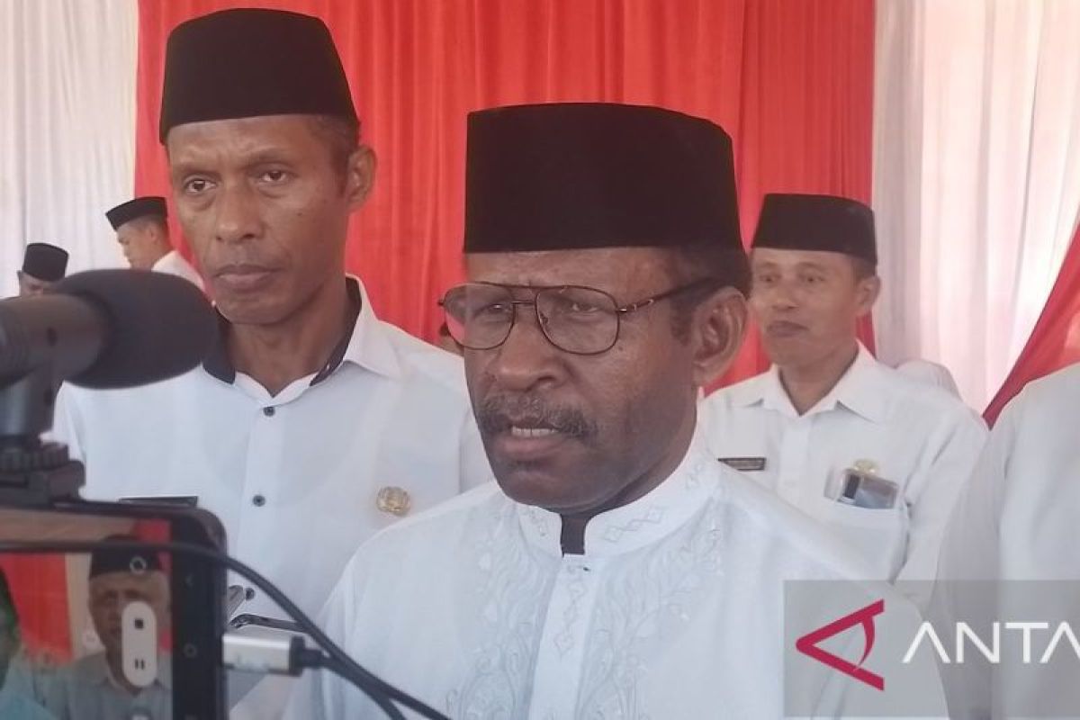 Kemenag Papua: Santri adalah aset bangsa